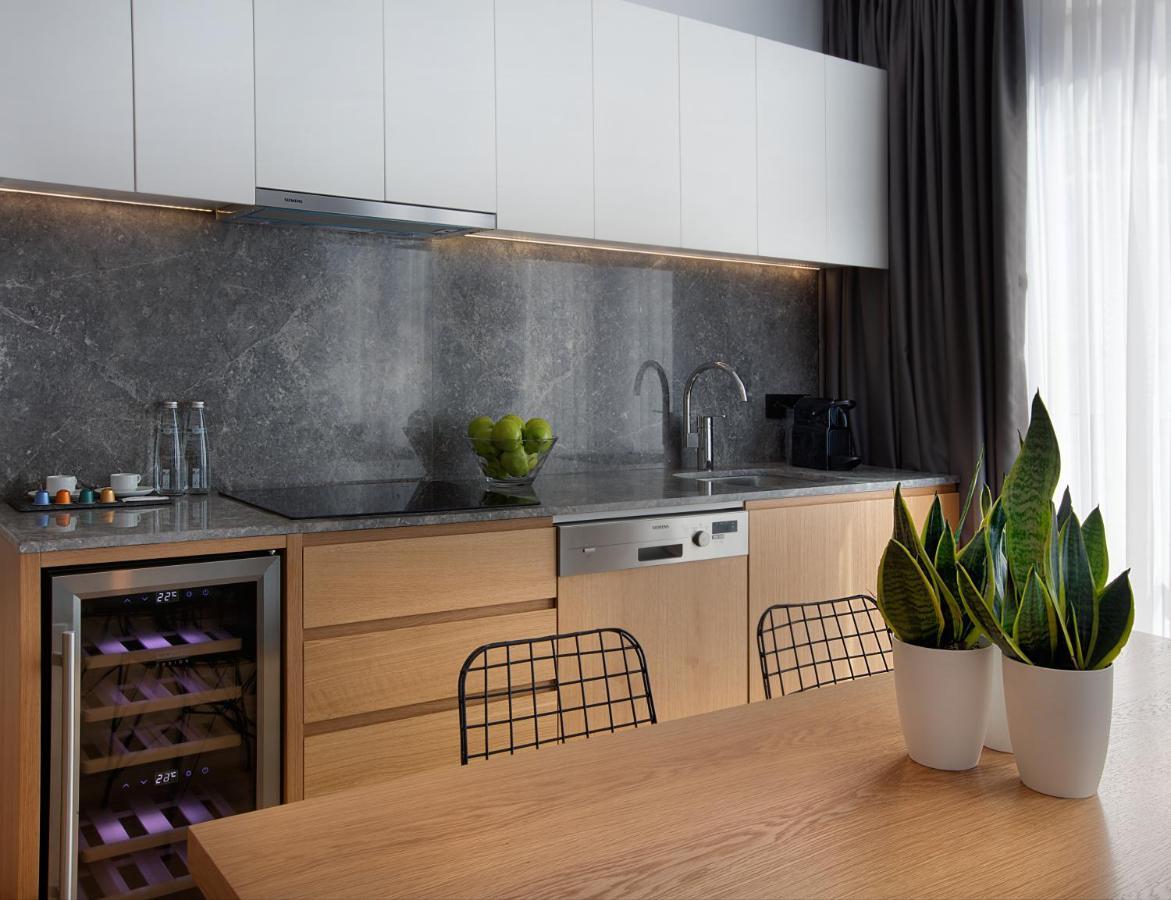 Apartment X Flats Taksim Istanbul