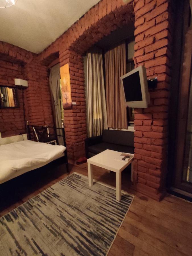 Apartment Stone Taksim *