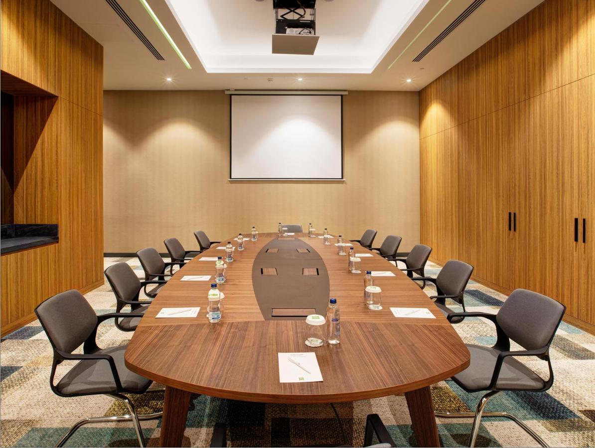 Ibis Styles Merter Hotel