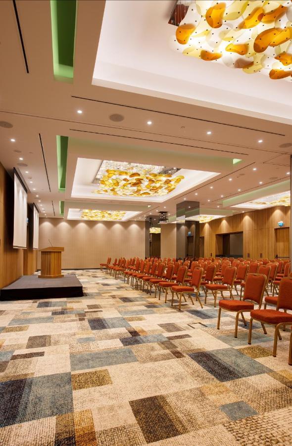 Ibis Styles Merter Hotel 5*