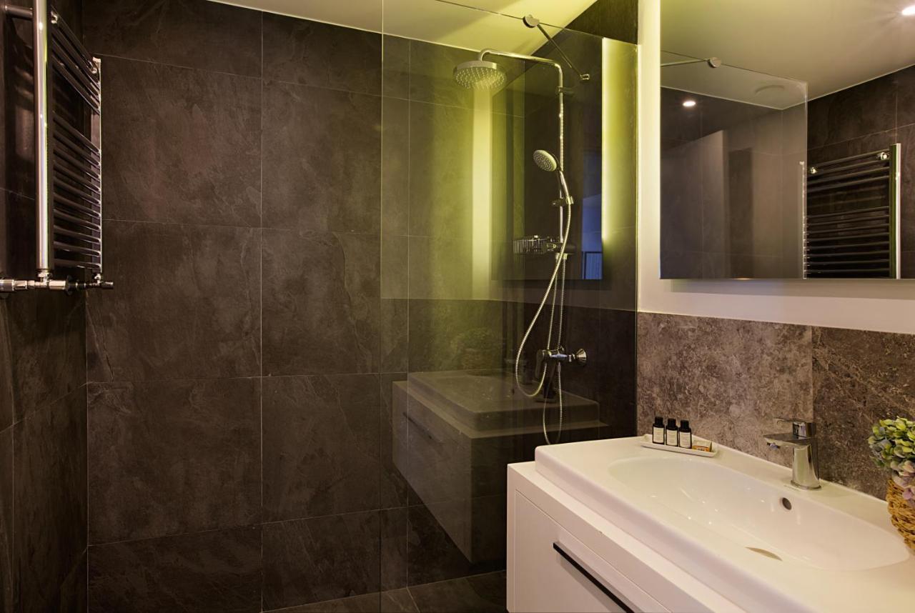X Flats Taksim Apartment