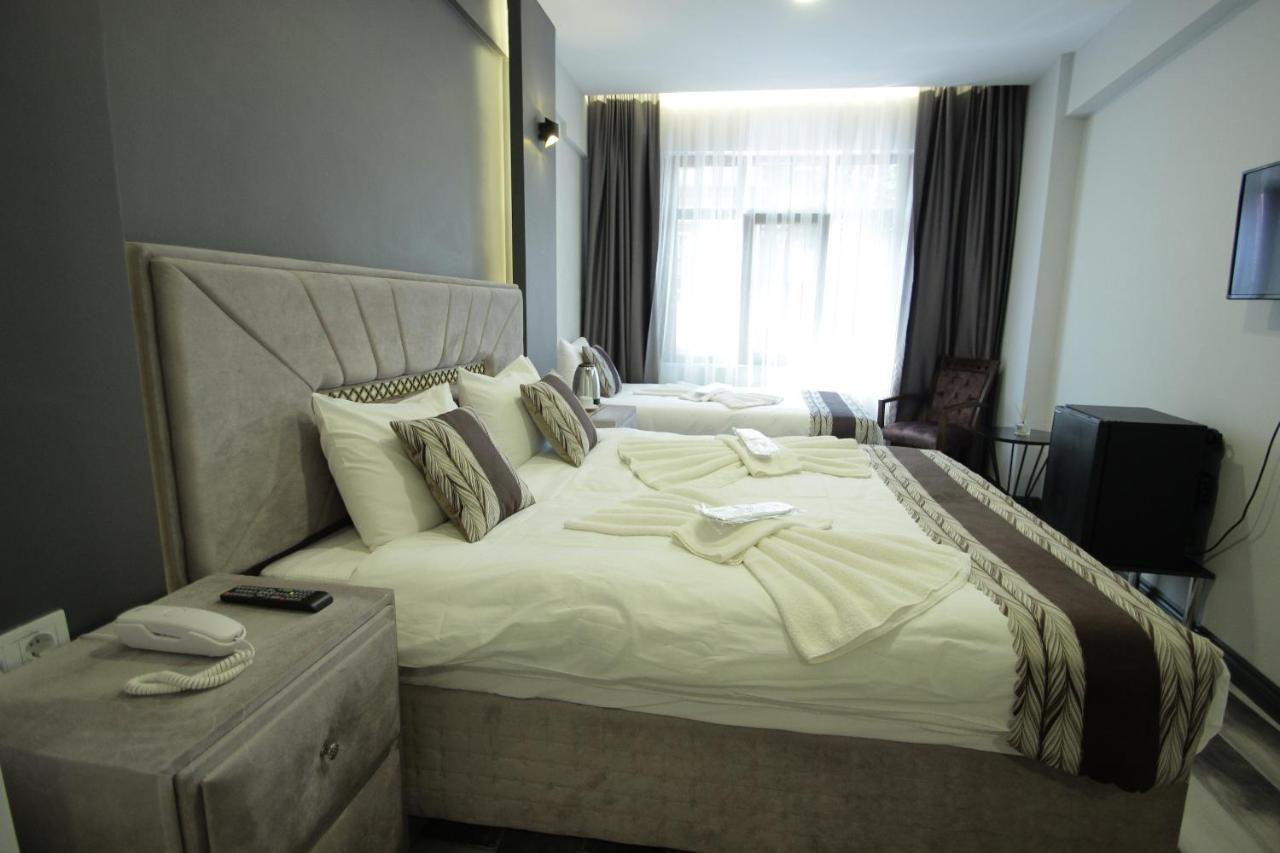 Gueler Hotel