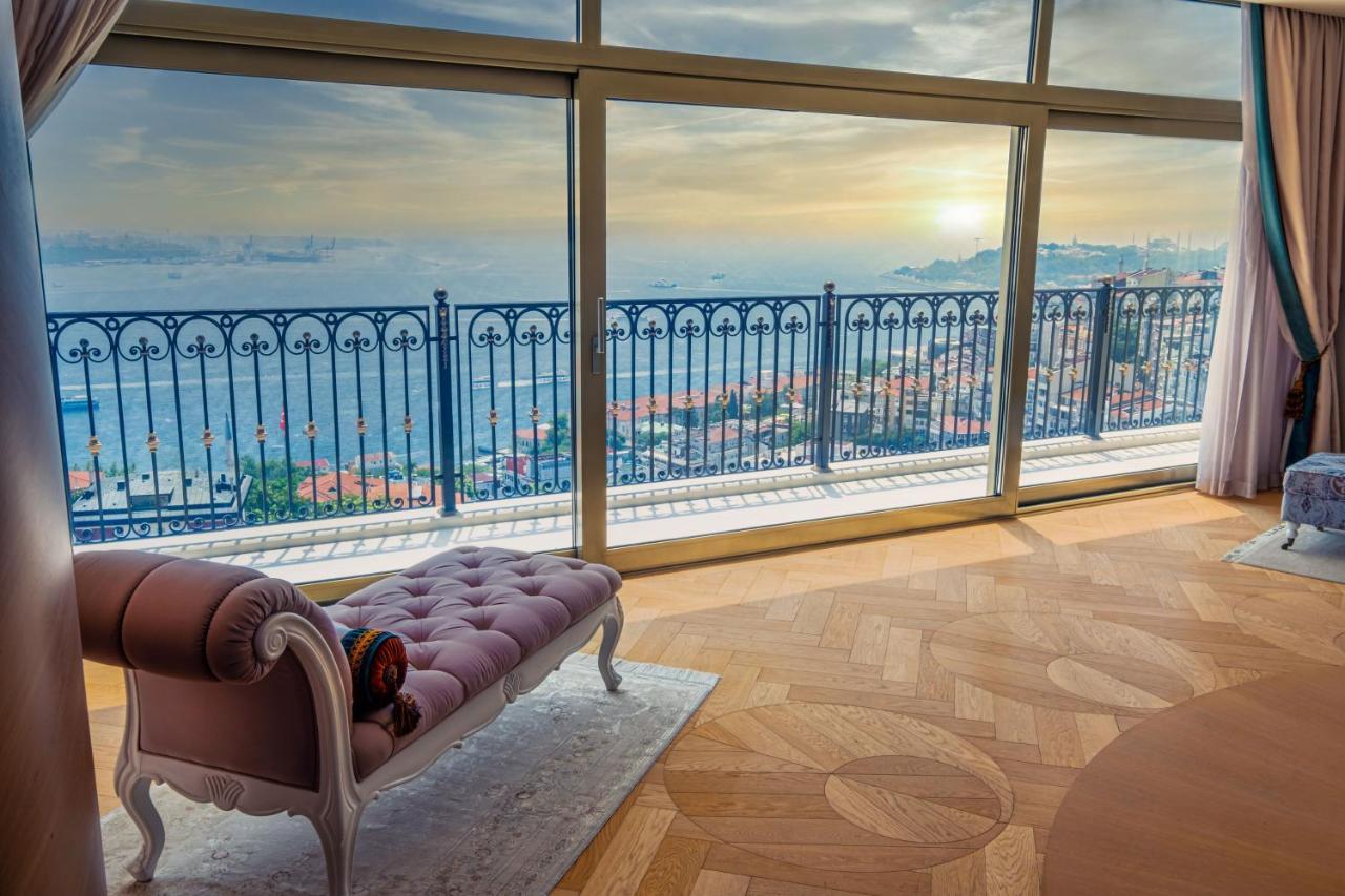 Cvk Park Bosphorus