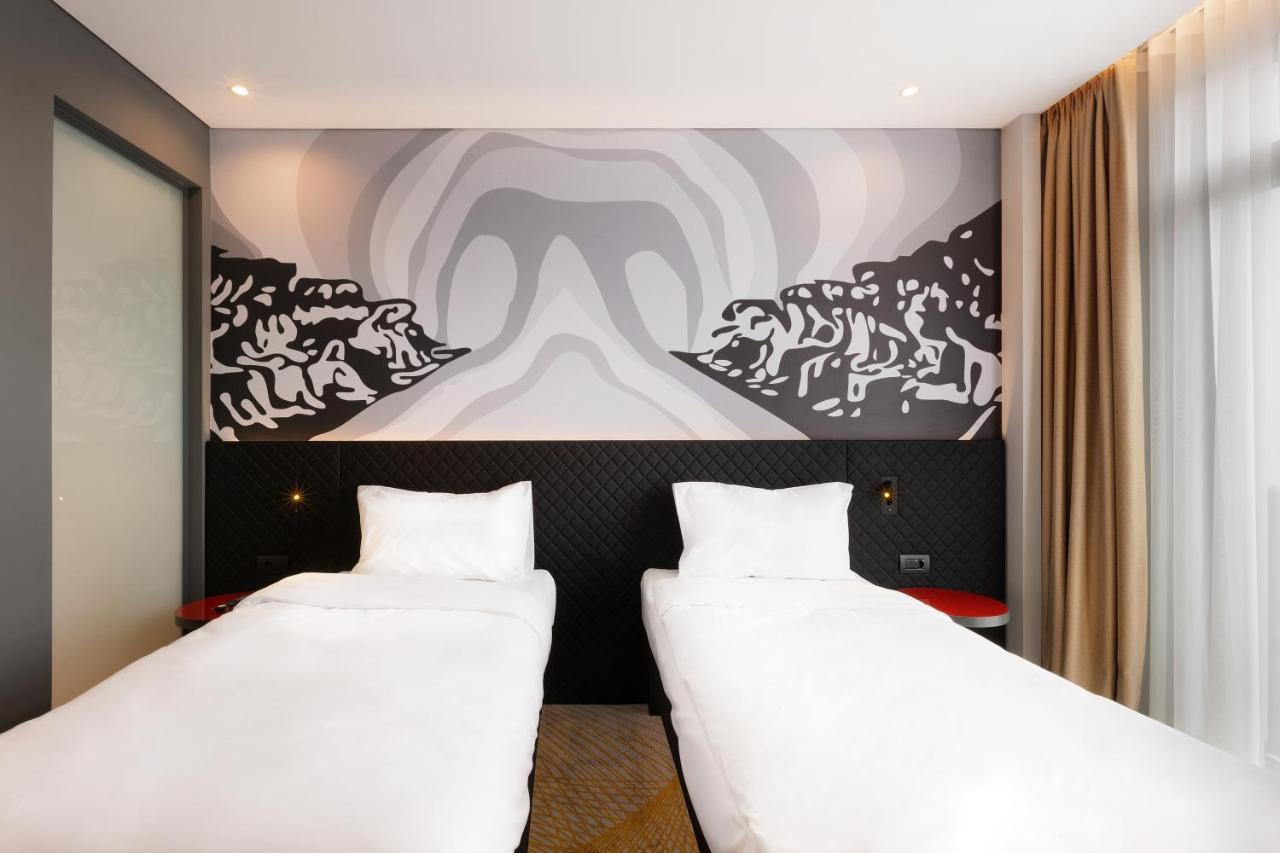Hotel Ibis Styles Merter Istanbul