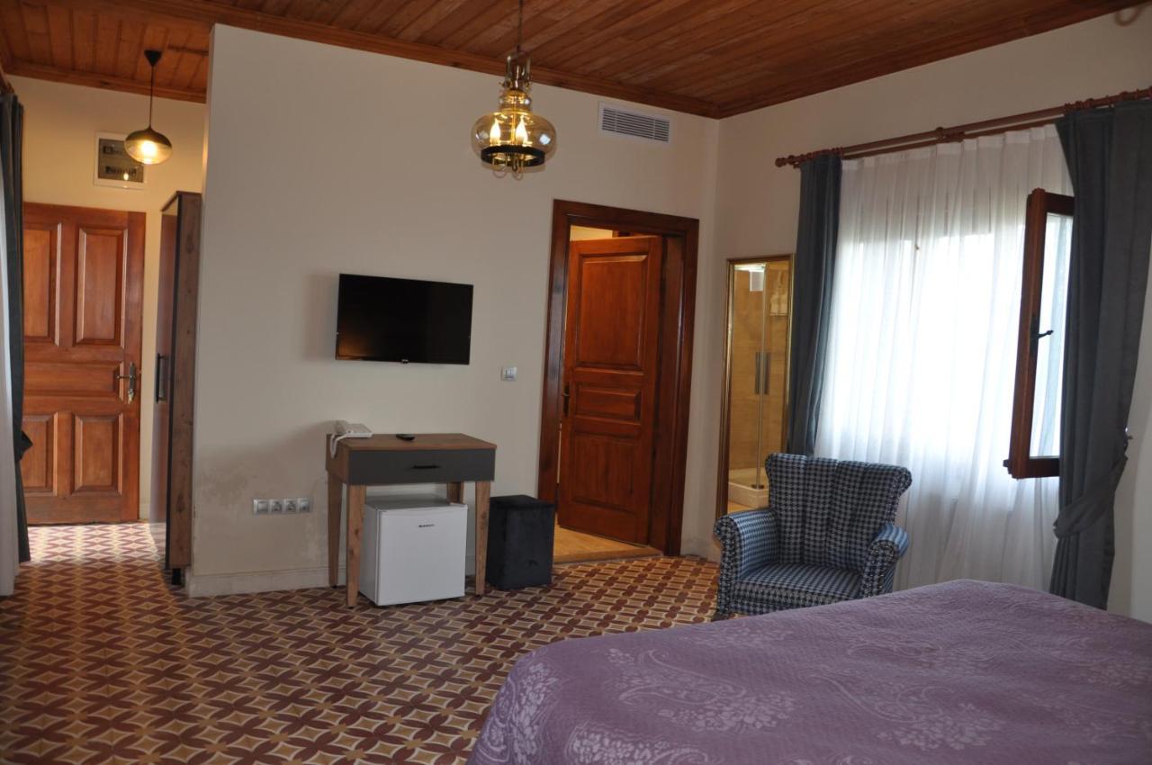Tarihi Kumbaba 4*