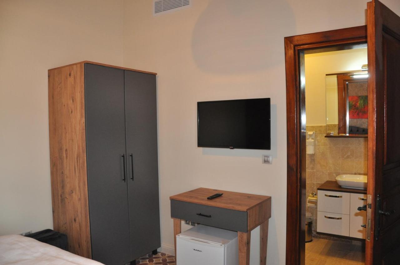 Tarihi Kumbaba 4* Istanbul