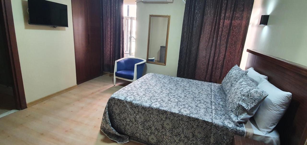 Hotel Sehir Oldcity Istanbul