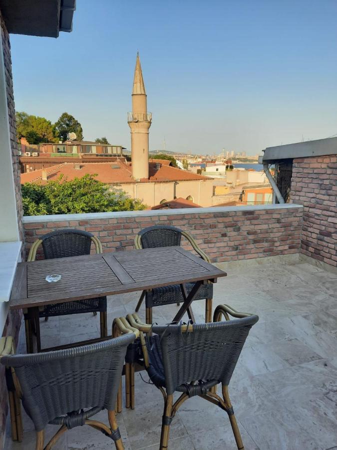 Ramo's Aparatments & * Istanbul