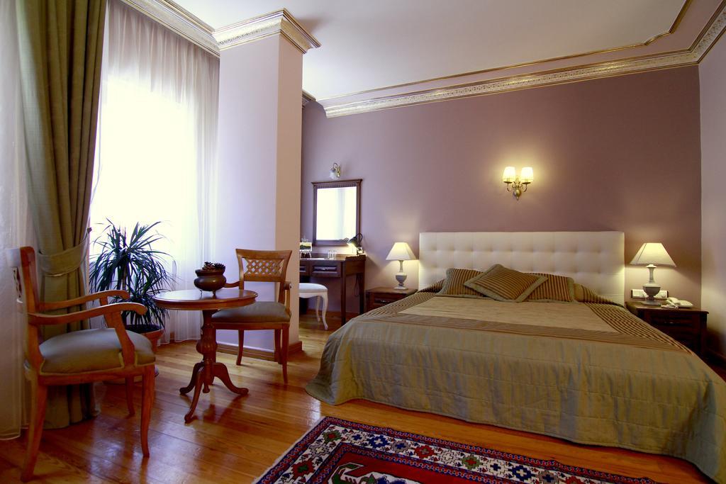 Uyan-special Category Otel İstanbul