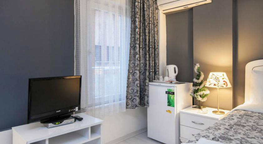 Apartamento Aristo Galata Suites