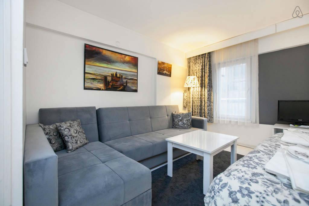 Aristo Galata Suites Apartamento