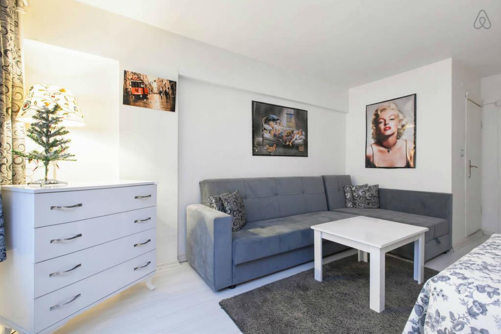 Aristo Galata Suites Apartamento *