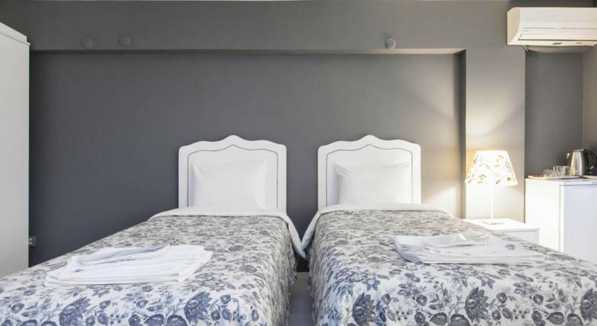 Apartamento Aristo Galata Suites Istambul