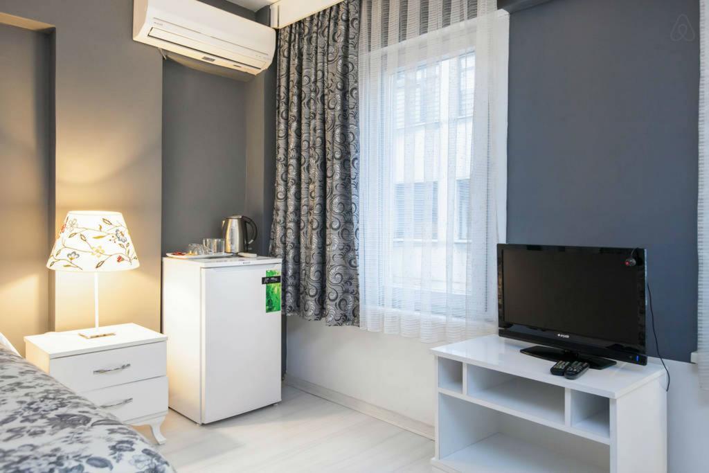 Aristo Galata Suites Apartamento *