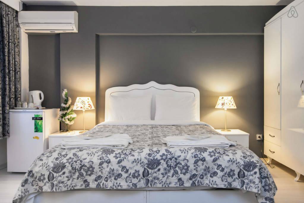 Aristo Galata Suites * Istambul