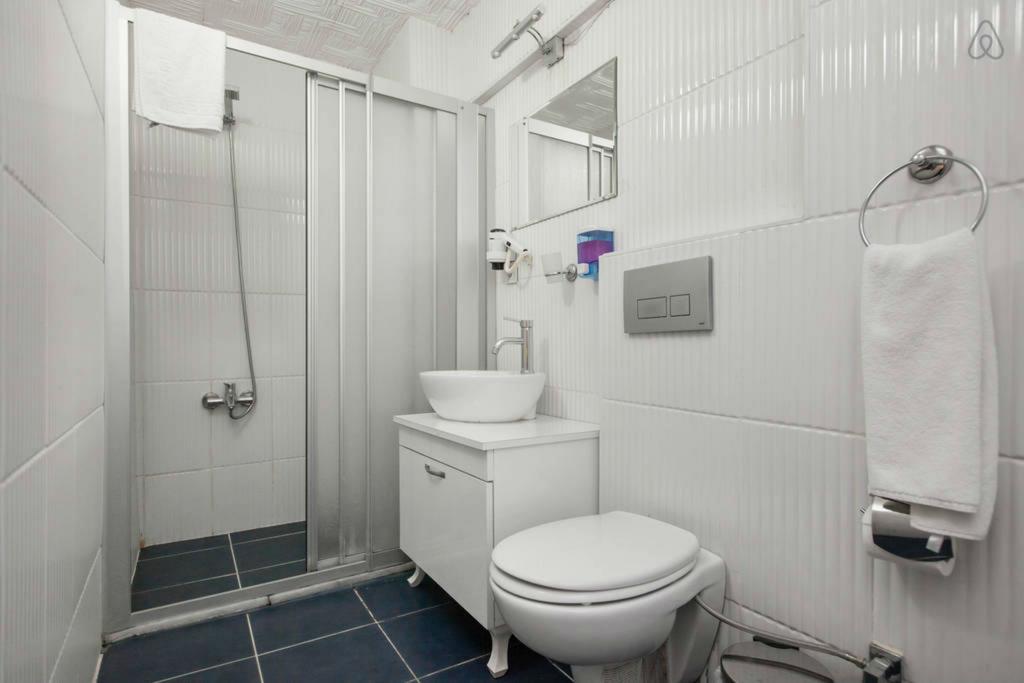 Aristo Galata Suites Apartamento