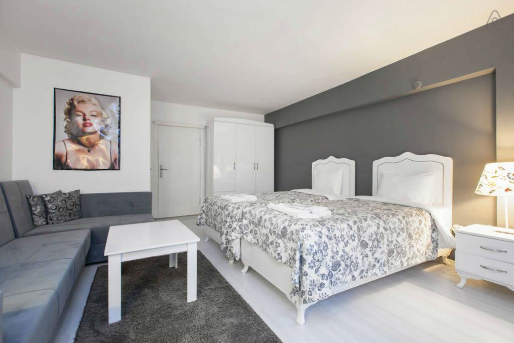 Apartamento Aristo Galata Suites *