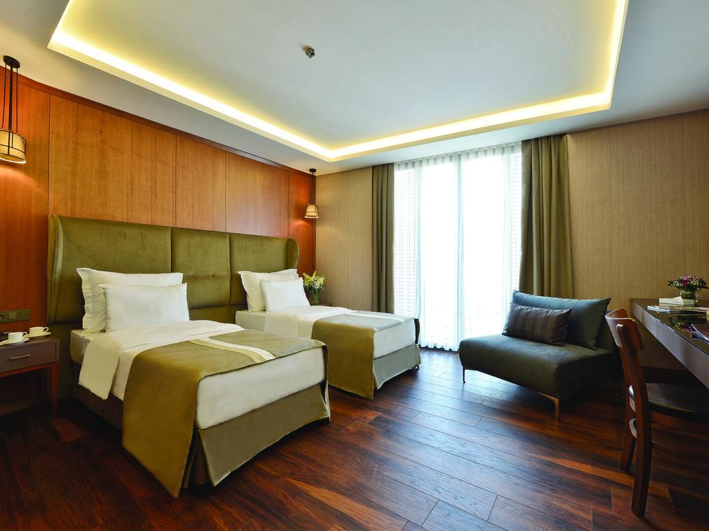 Blueway 3*