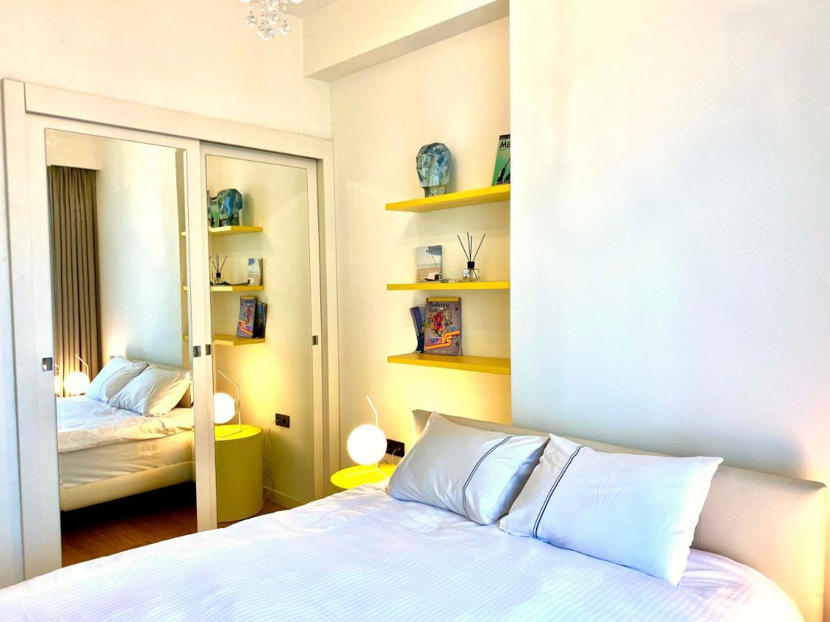 G Tower Furnished Apartment *