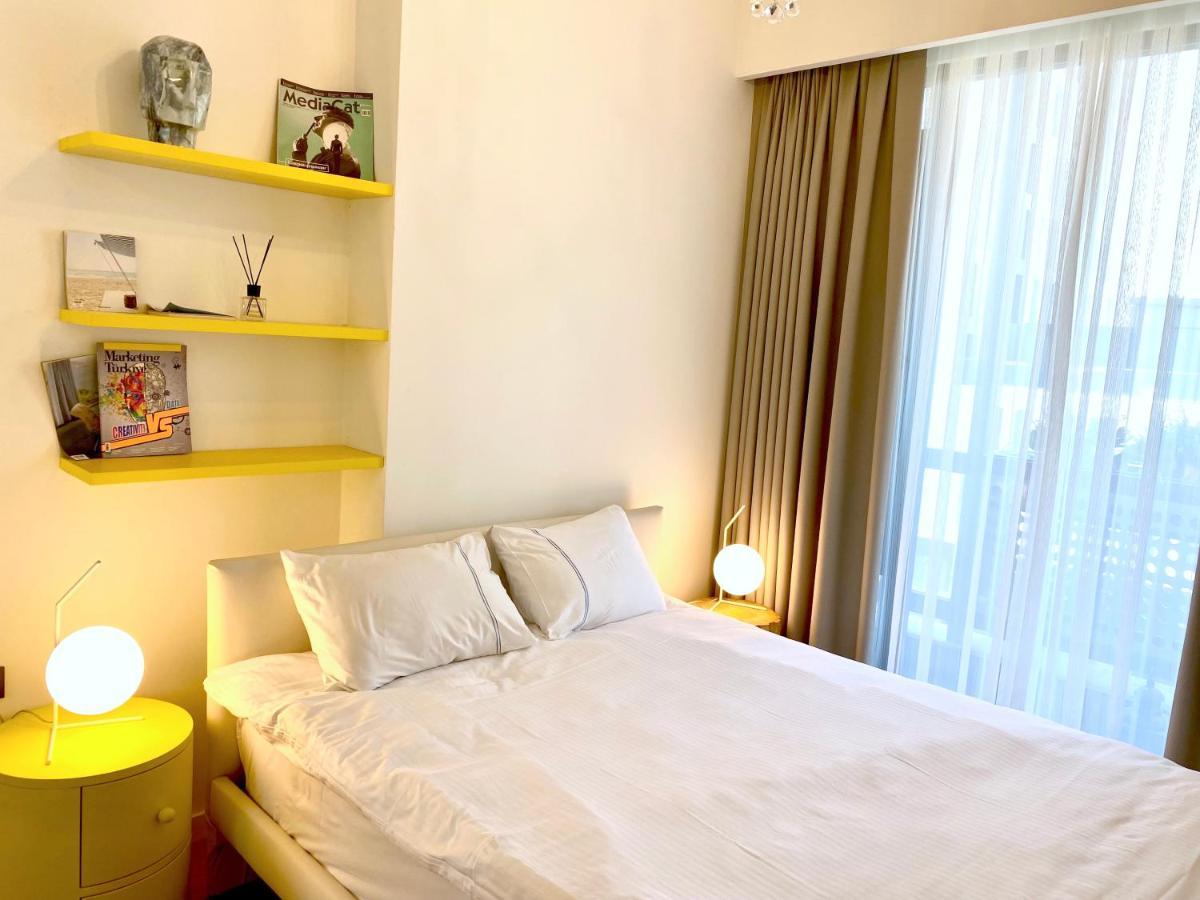 Apartment G Tower Furnished Istanbul