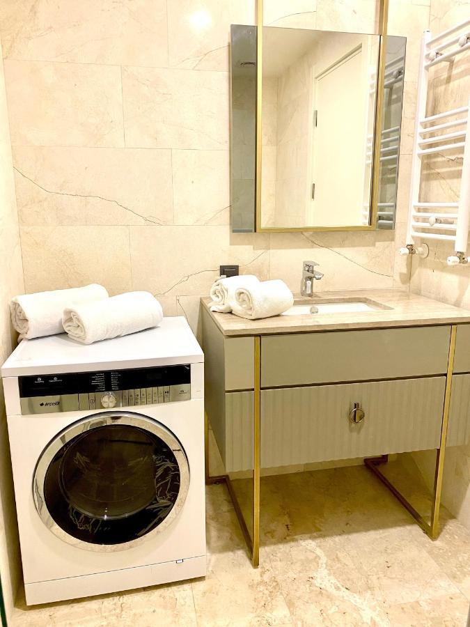Apartment G Tower Furnished