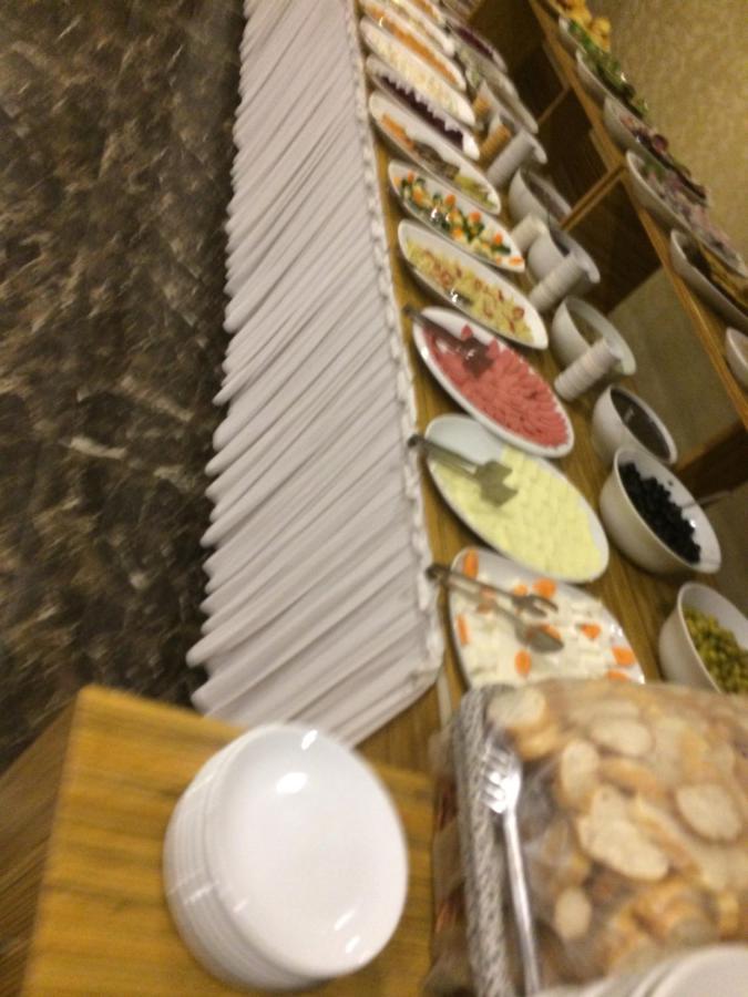 Alfa Hotel 4*