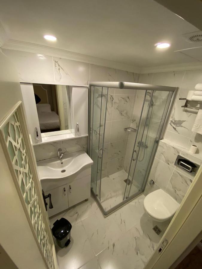 Otel Miss Old İstanbul