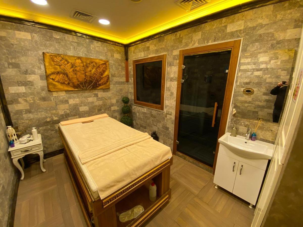 Otel Miss Old İstanbul
