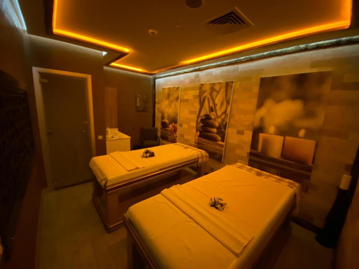 Otel Miss Old 3*