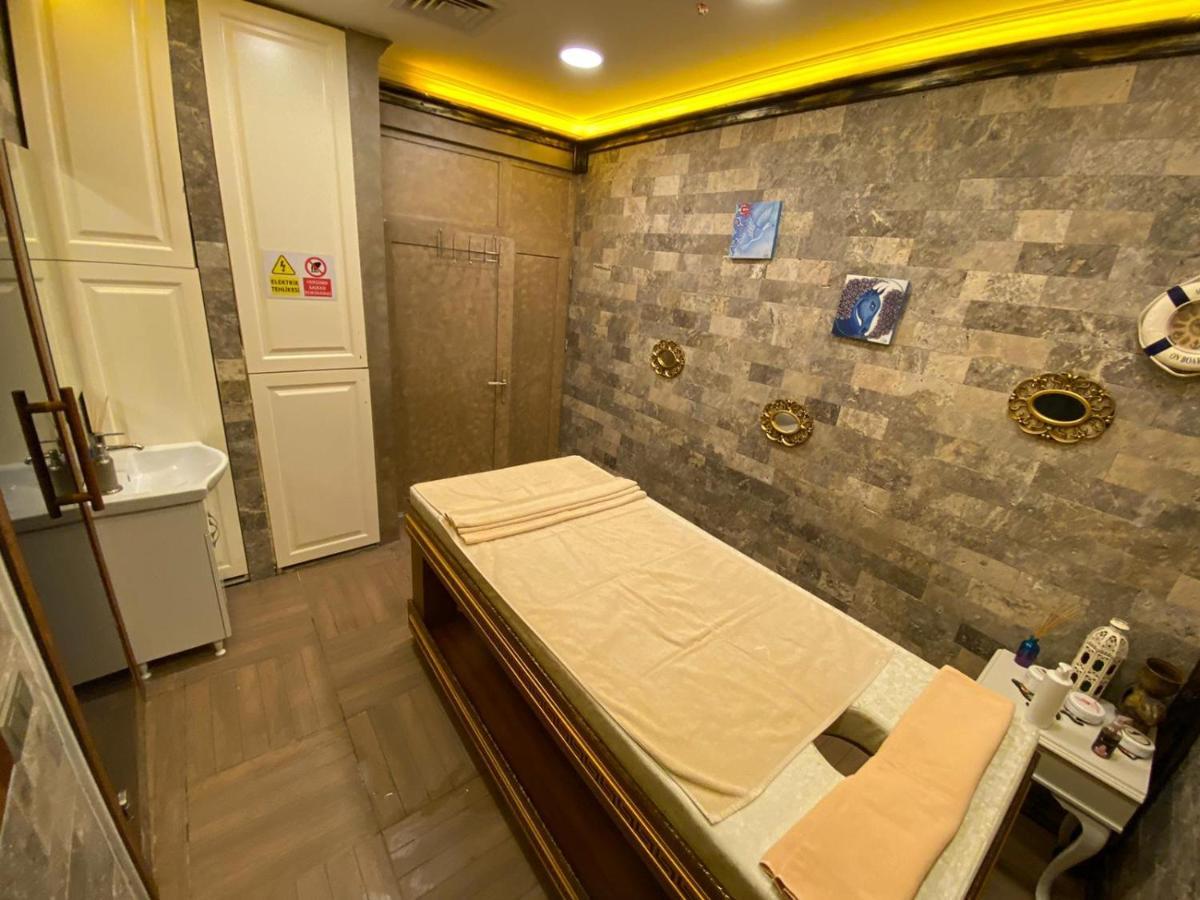 Miss Old Otel İstanbul