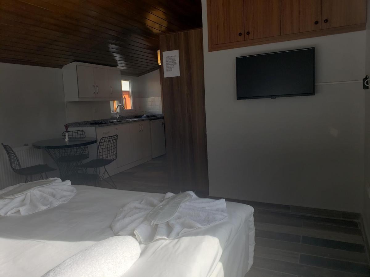 Aparthotel Blue Life