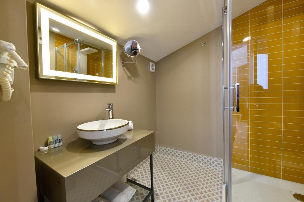 Ghan Otel İstanbul
