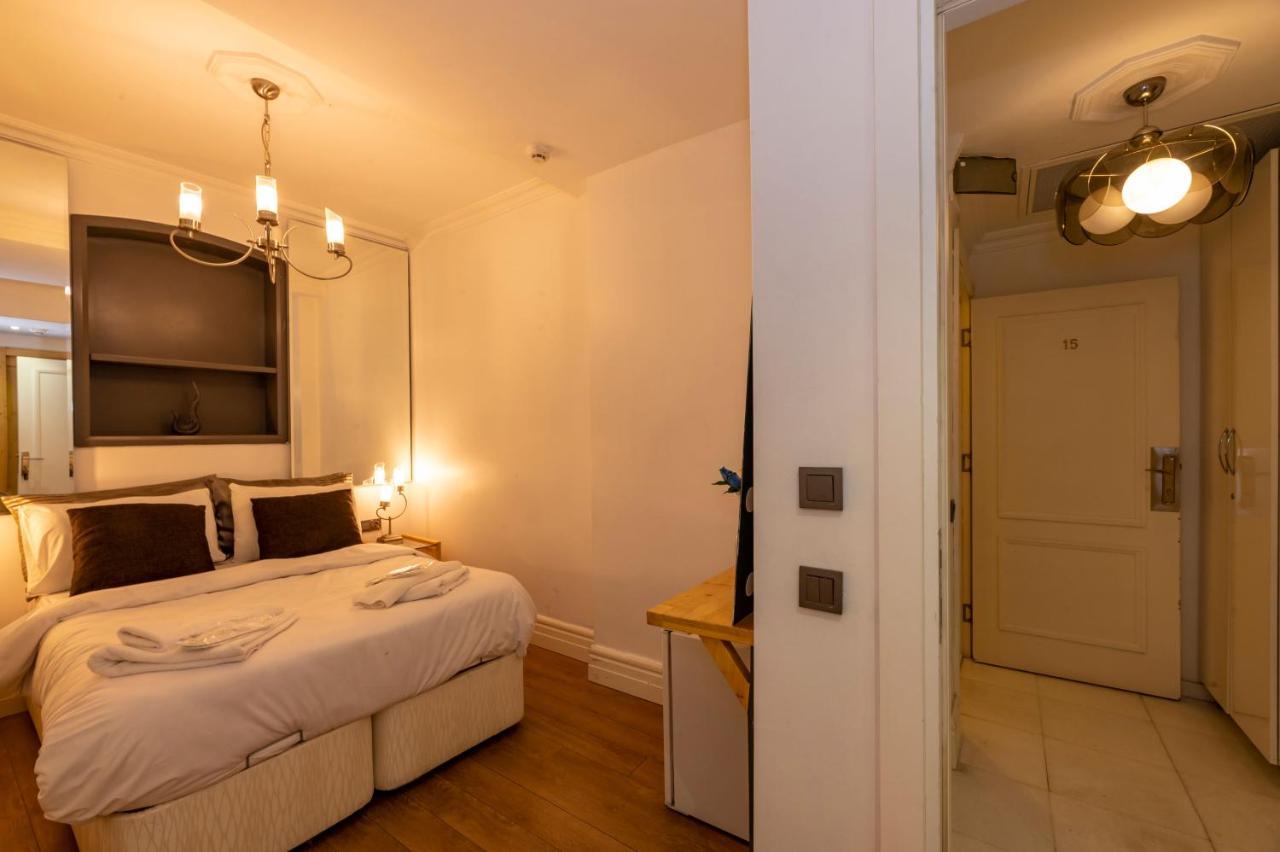 Pera Line Cihangir 3* Istanbul