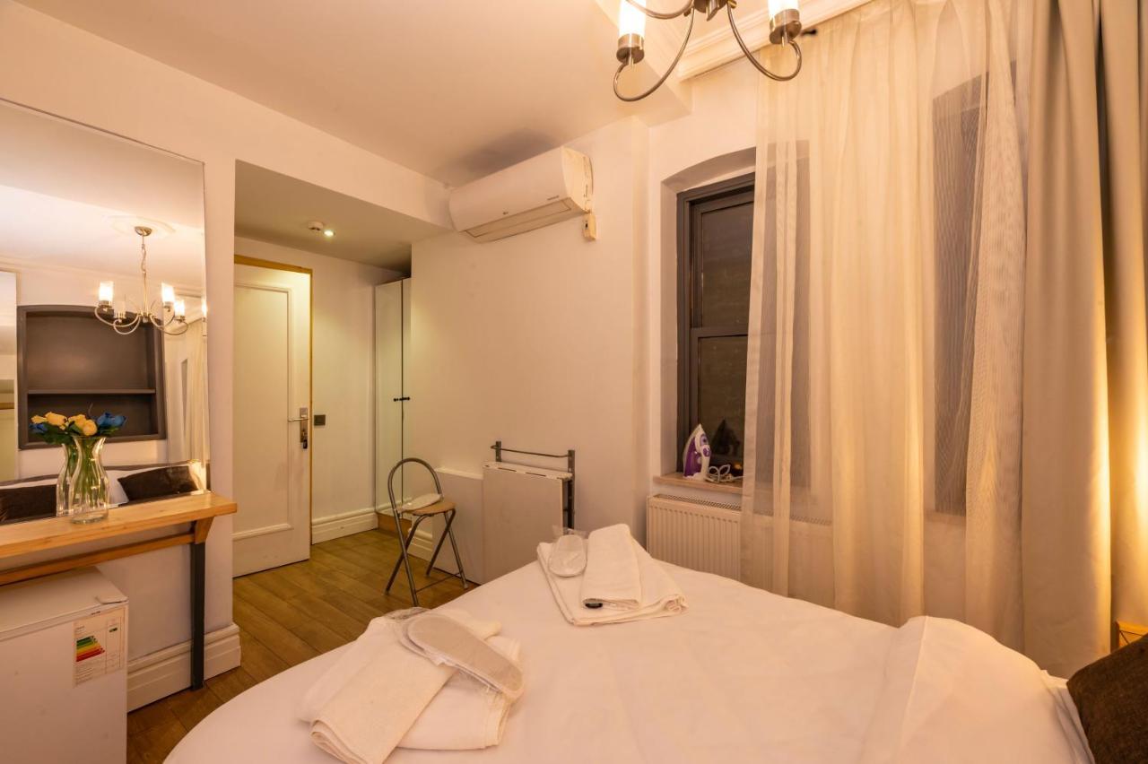 Pera Line Cihangir Hotel Istanbul