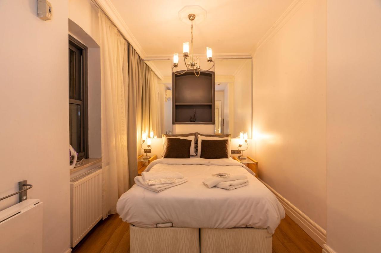 Hotel Pera Line Cihangir