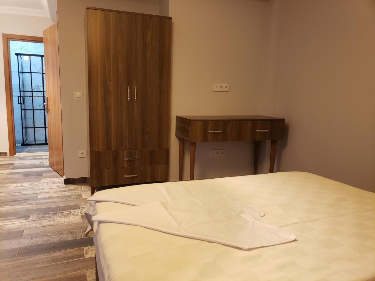 Aparthotel Blue Life Istanbul