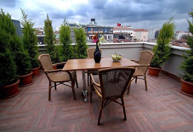 Pera Line Cihangir Hotel Istanbul