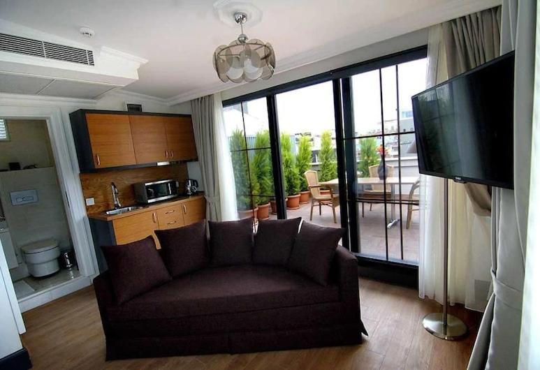 Pera Line Cihangir Hotel 3*