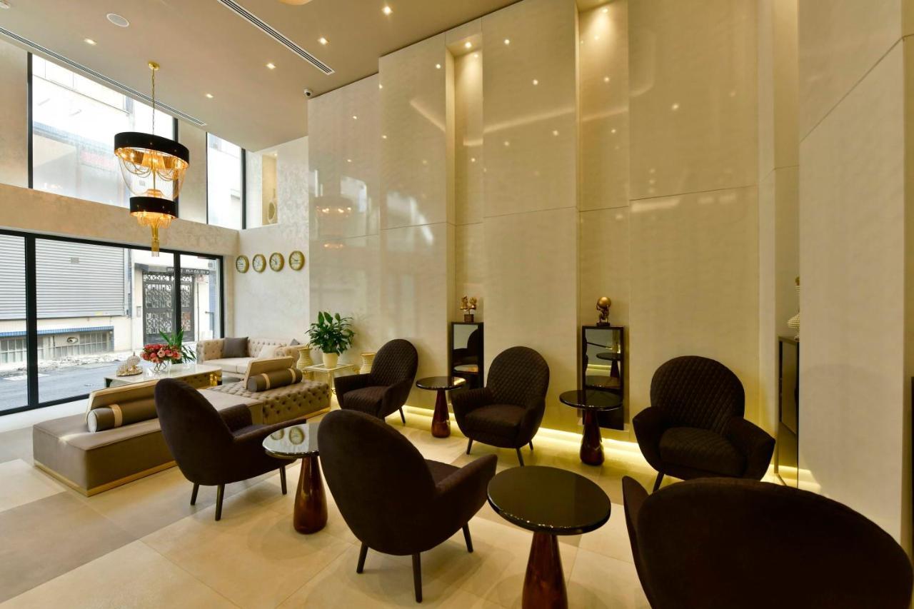 Otel Ghan 3*