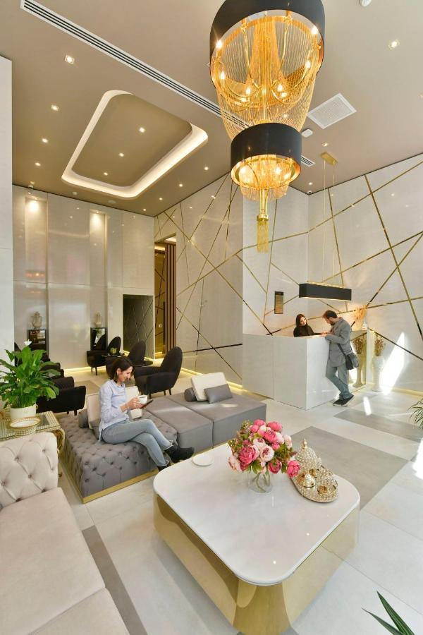 Otel Ghan İstanbul