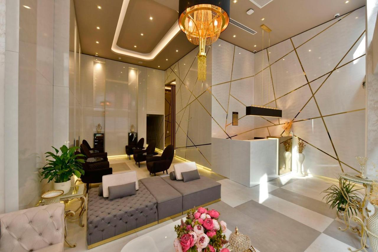 Ghan Otel