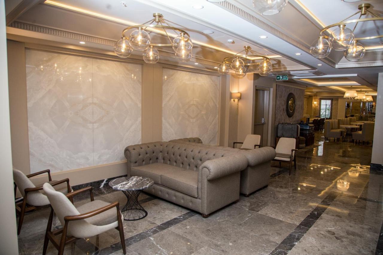 Hotel The Charm - Old