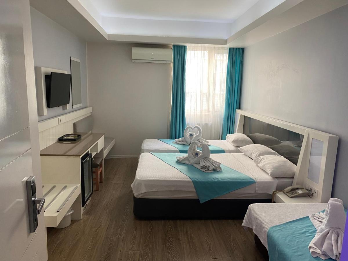 Hotel Grand As