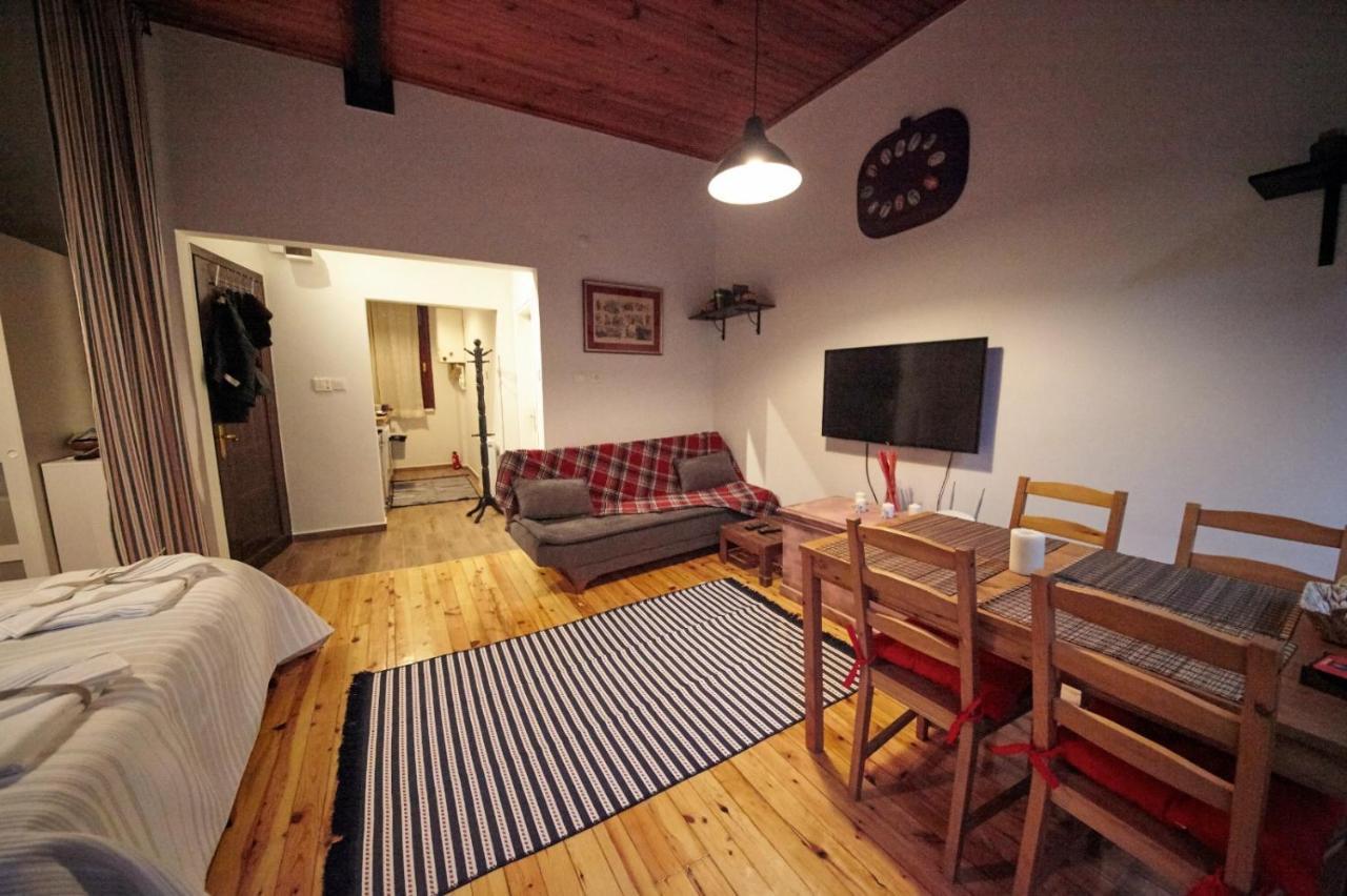 Apartment Studio At The Heart Of Taksim *