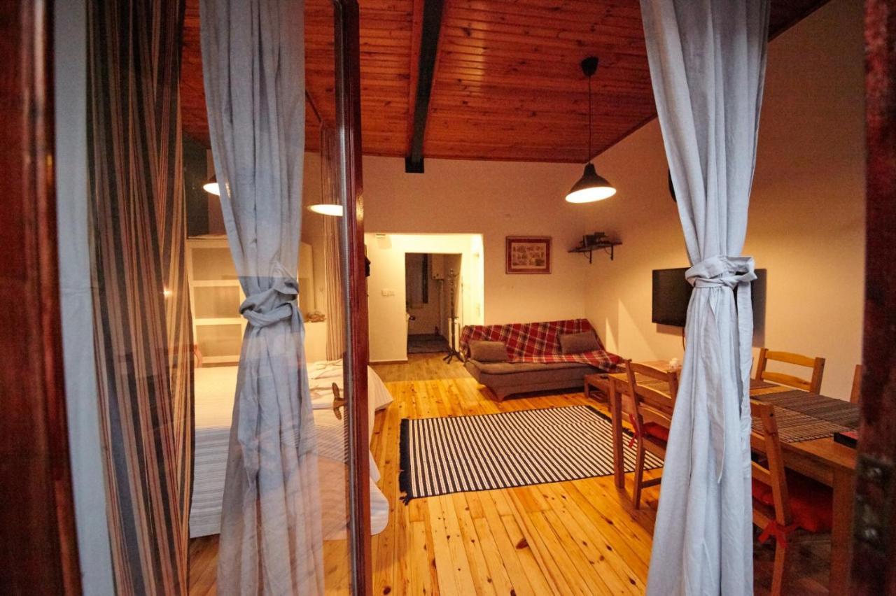 Apartment Studio At The Heart Of Taksim *