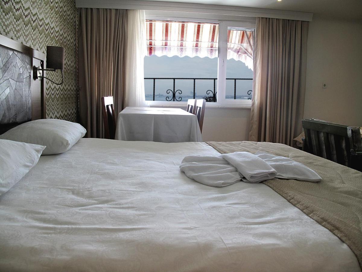 Grand As Hotel Istanbul