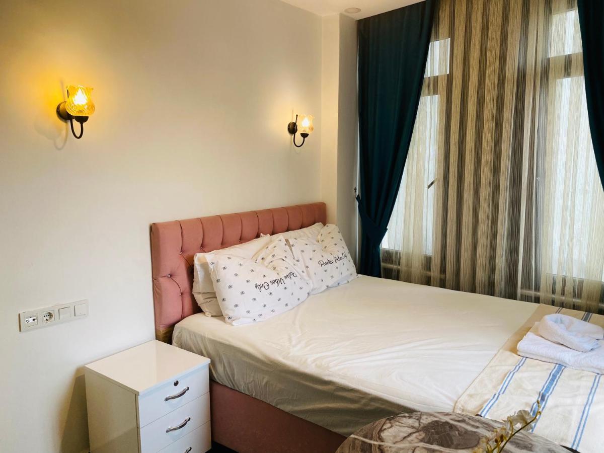 Happy Apart Hotel