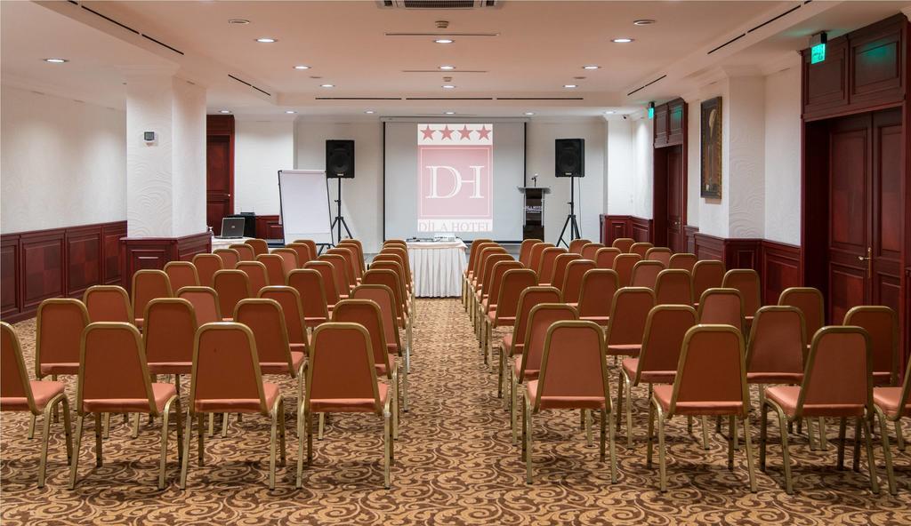 Dila Hotel