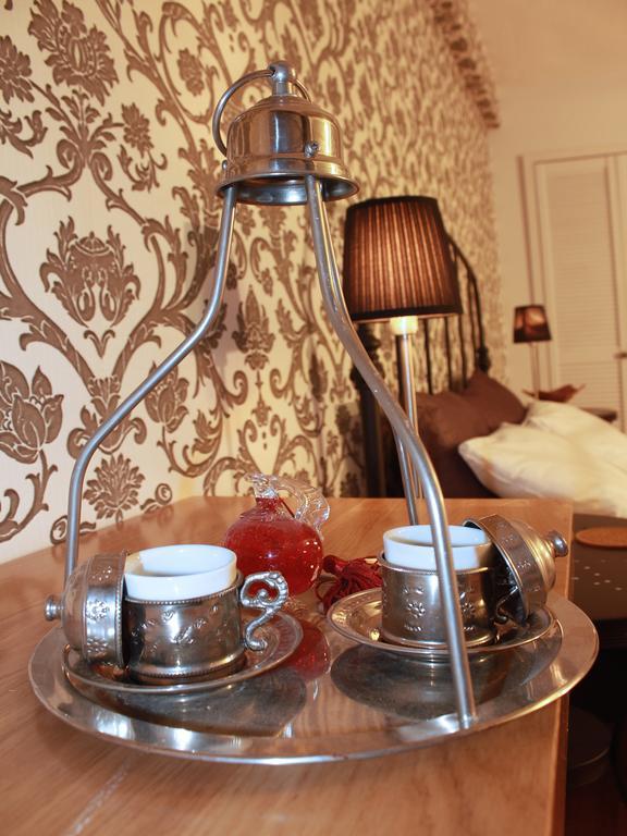 212 Aparthotel Istanbul
