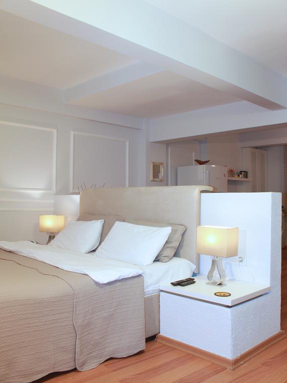 Apart Otel 212 4*